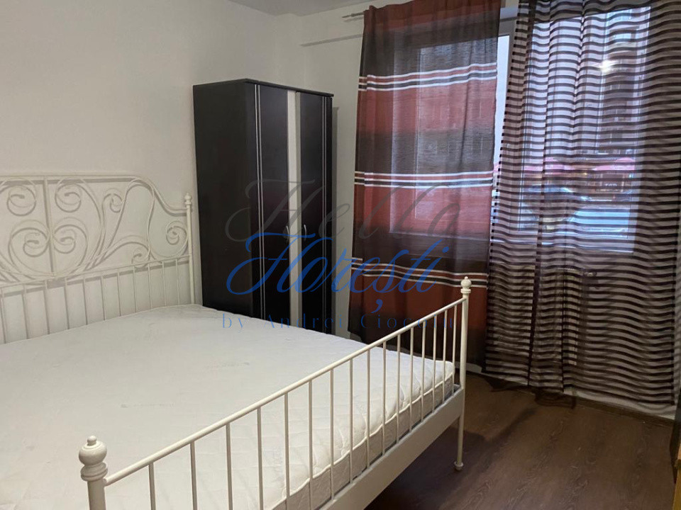 Apartament 1 camere 40mp + Parcare, Zona Borhanci | Cluj