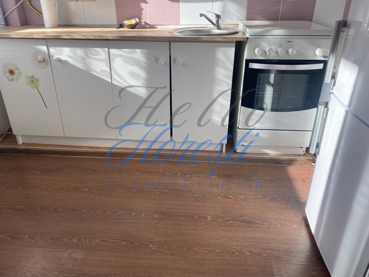 Apartament 1 camere 40mp + Parcare, Zona Borhanci | Cluj