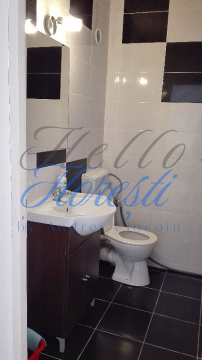 Apartament 1 camere 40mp + Parcare, Zona Borhanci | Cluj