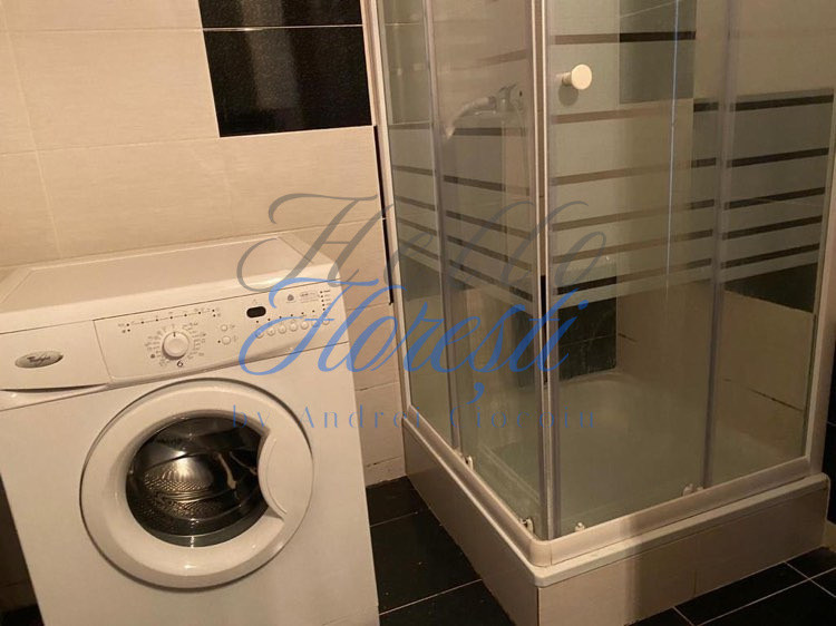 Apartament 1 camere 40mp + Parcare, Zona Borhanci | Cluj