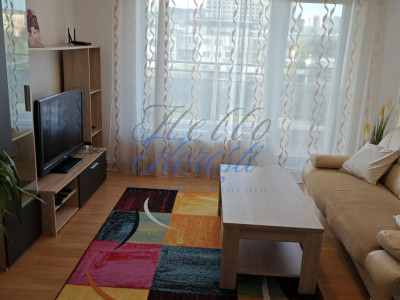 Apartament de Inchiriat 3 Camere, 65MP, Zona Calea Turzii, Cluj