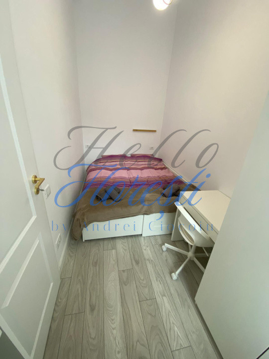 Apartament de Inchiriat de Lux 3 camere, 60MP, Zona Horea, Cluj