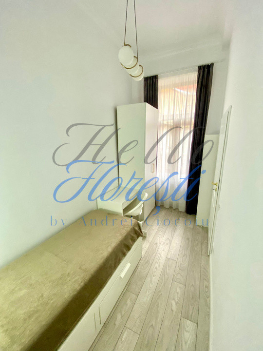 Apartament de Inchiriat de Lux 3 camere, 60MP, Zona Horea, Cluj
