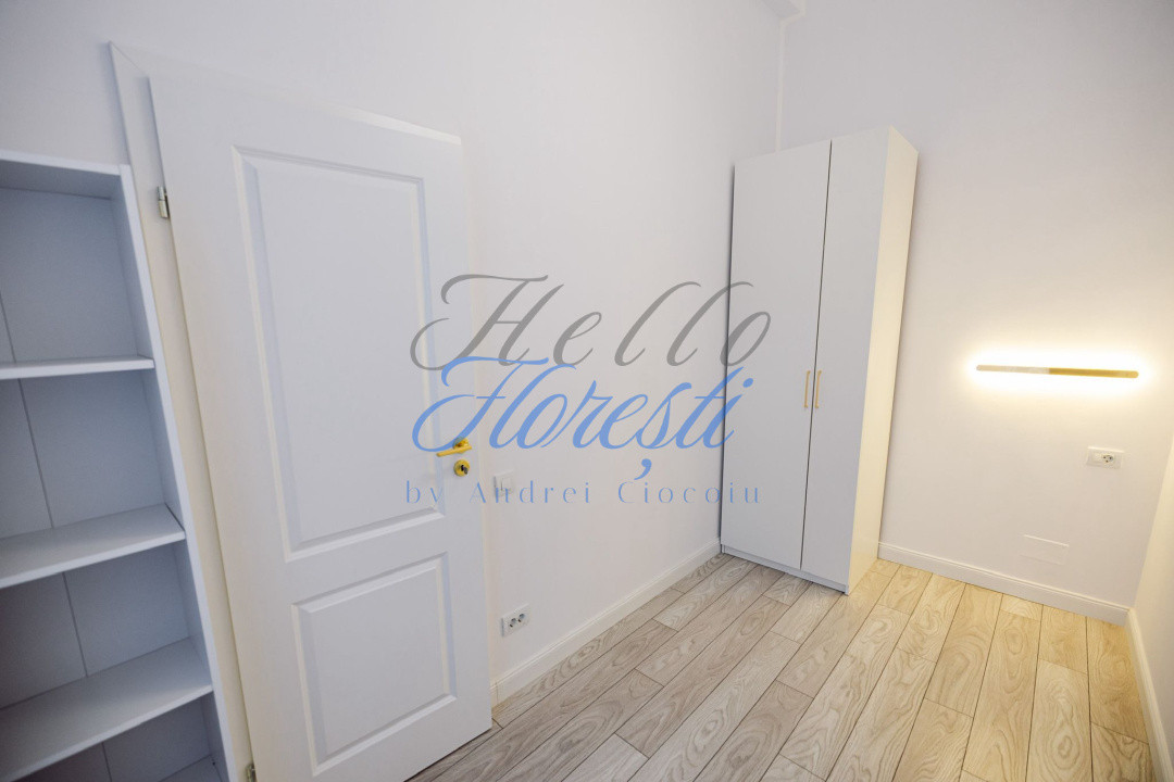 Apartament de Inchiriat de Lux 3 camere, 60MP, Zona Horea, Cluj