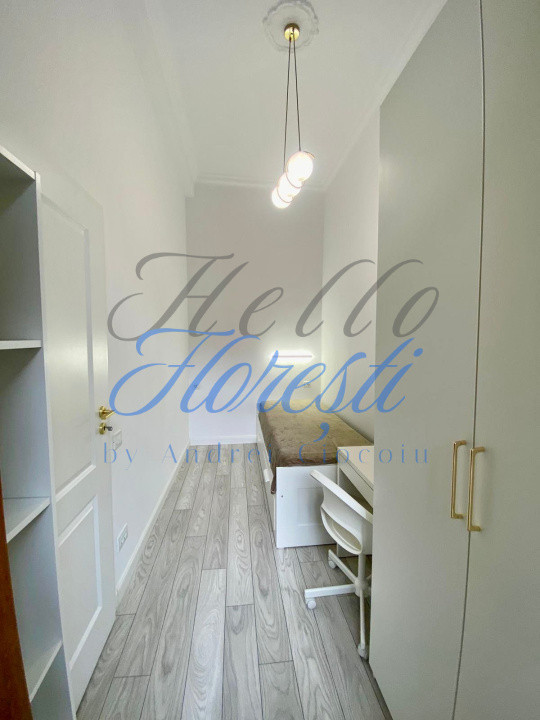 Apartament de Inchiriat de Lux 3 camere, 60MP, Zona Horea, Cluj