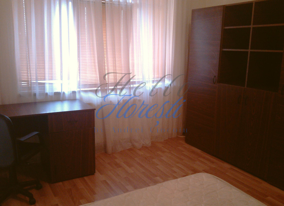 Apartament 3 camere 80mp, Zona Zorilor | Cluj