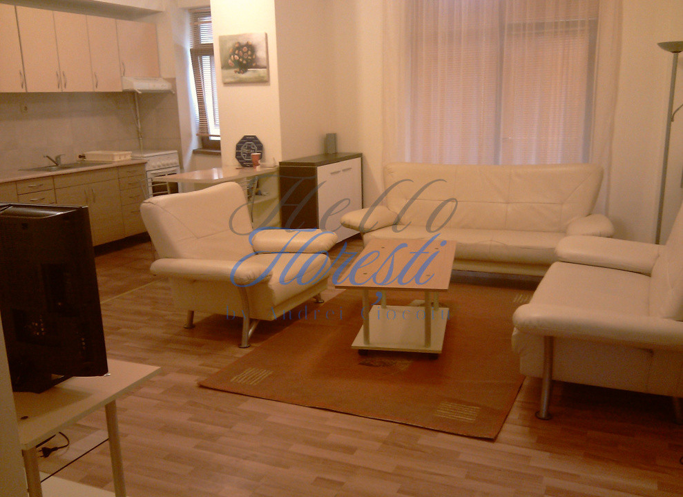 Apartament 3 camere 80mp, Zona Zorilor | Cluj
