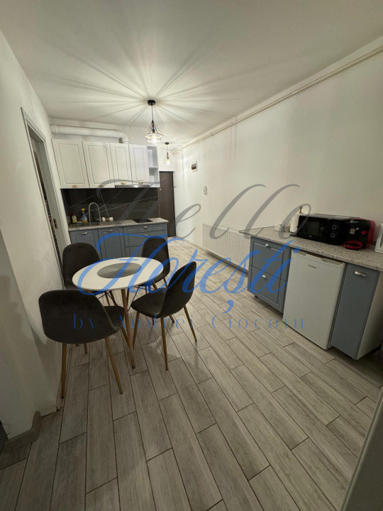 Spatiu de inchiriat, 80 MP, 3 camere, Zona Av. Iancu, Floresti