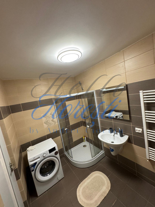 Spatiu de inchiriat, 80 MP, 3 camere, Zona Av. Iancu, Floresti