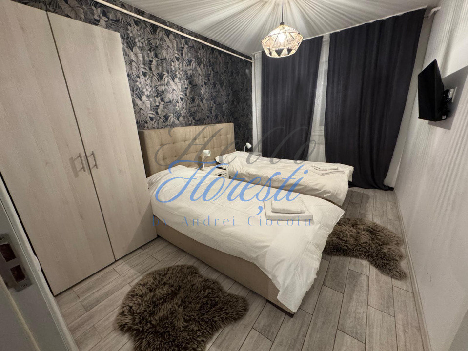 Spatiu de inchiriat, 80 MP, 3 camere, Zona Av. Iancu, Floresti