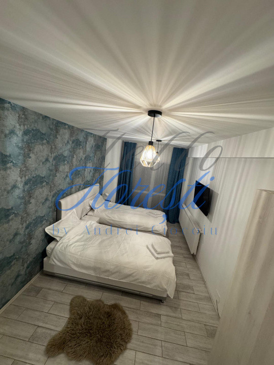 Spatiu de inchiriat, 80 MP, 3 camere, Zona Av. Iancu, Floresti