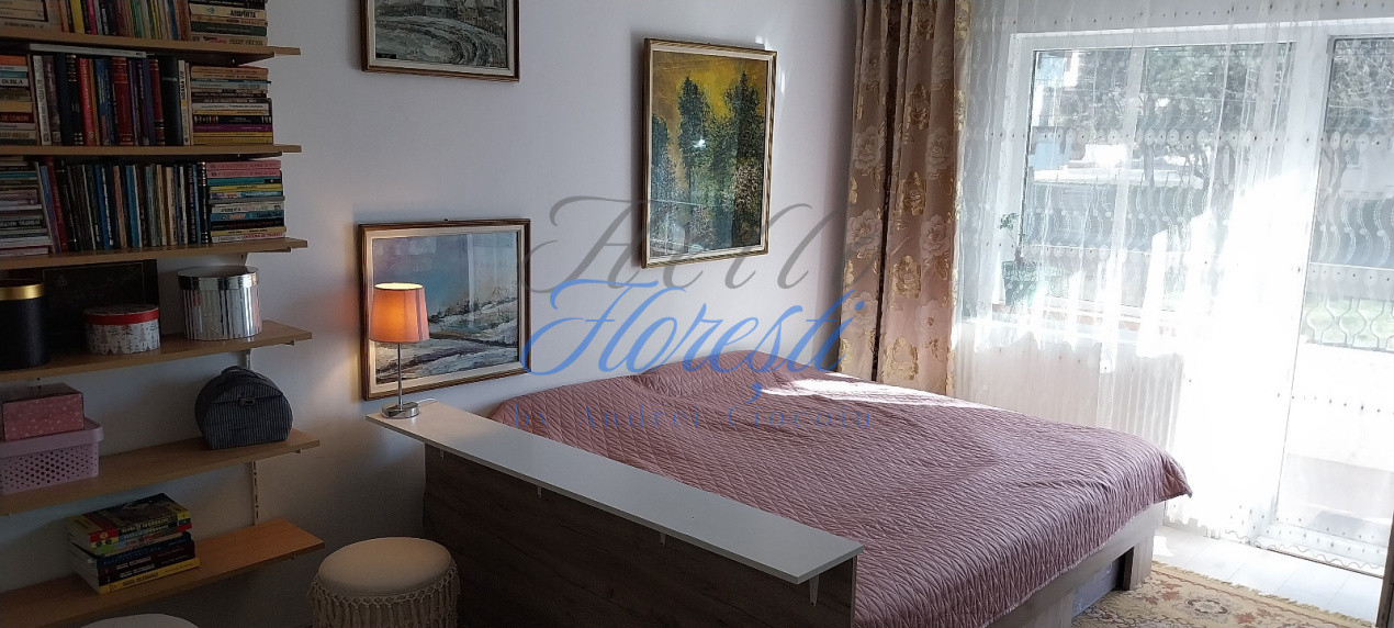 Apartament 2 camere, 50 mp, zona Zorilor, UTCN, Cluj-Napoca