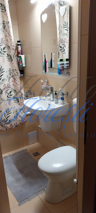 Apartament 2 camere, 50 mp, zona Zorilor, UTCN, Cluj-Napoca