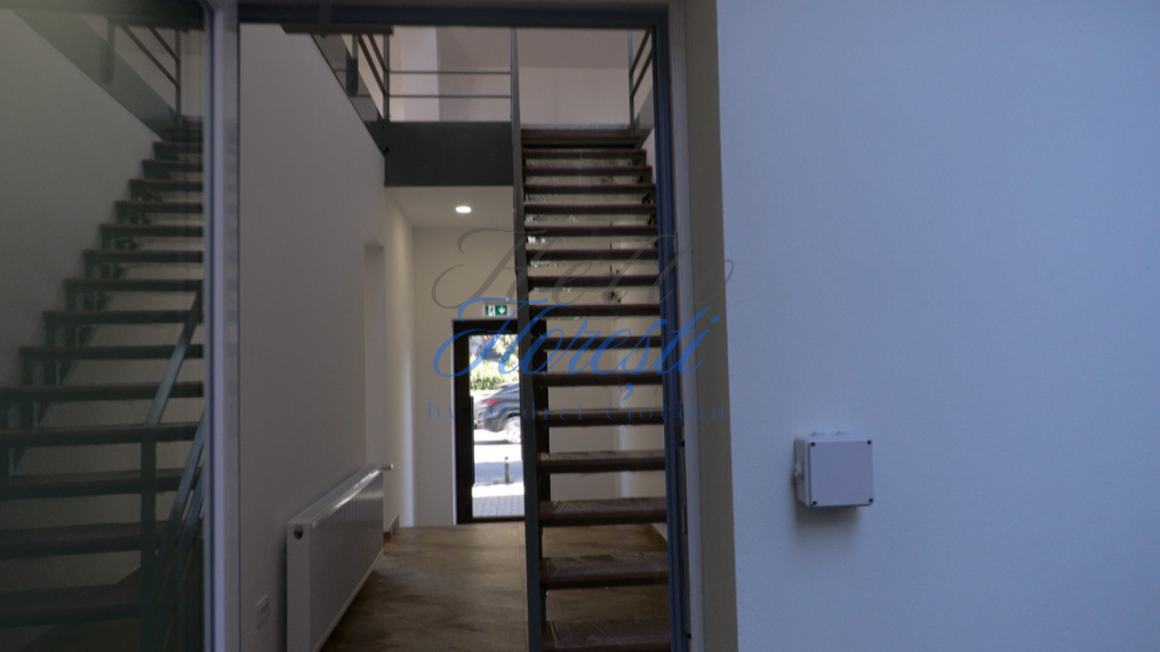  Inchiriere spatiu comercial, ultracentral, intrare din strada 204mp