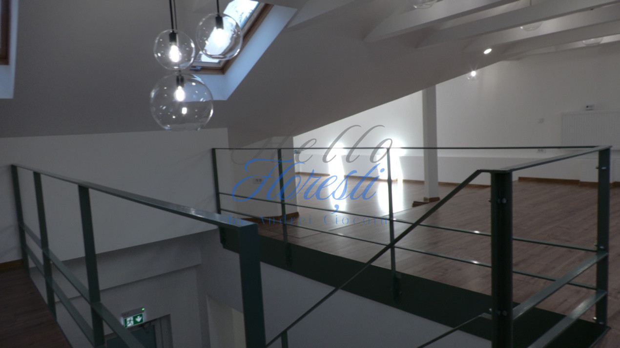  Inchiriere spatiu comercial, ultracentral, intrare din strada 204mp