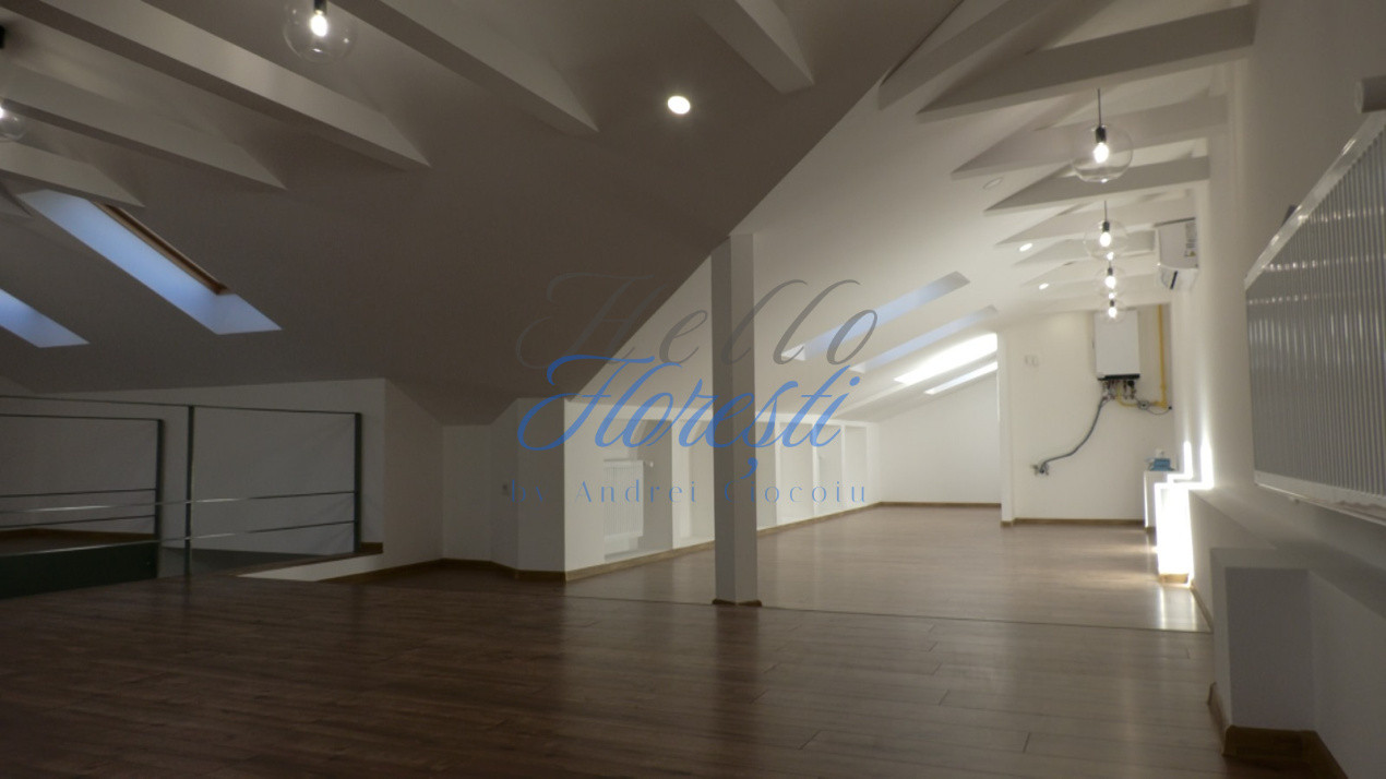  Inchiriere spatiu comercial, ultracentral, intrare din strada 204mp