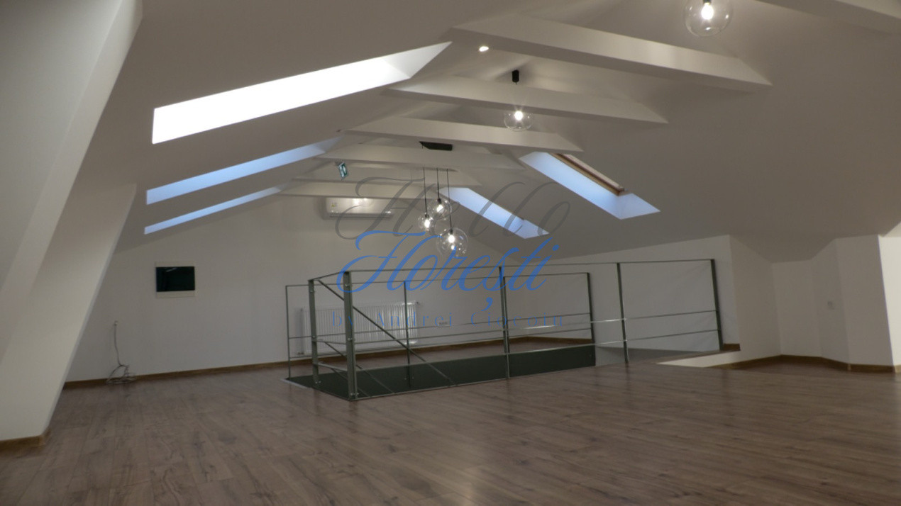  Inchiriere spatiu comercial, ultracentral, intrare din strada 204mp