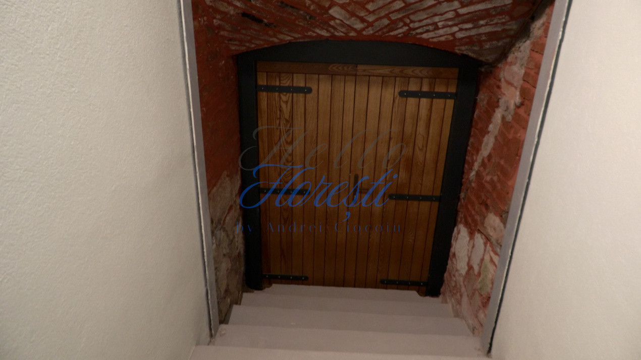  Inchiriere spatiu comercial, ultracentral, intrare din strada 204mp