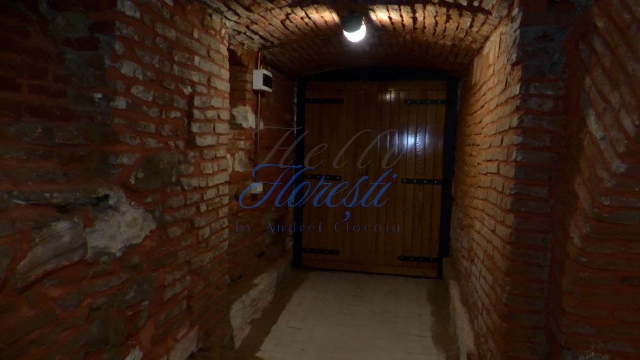  Inchiriere spatiu comercial, ultracentral, intrare din strada 204mp