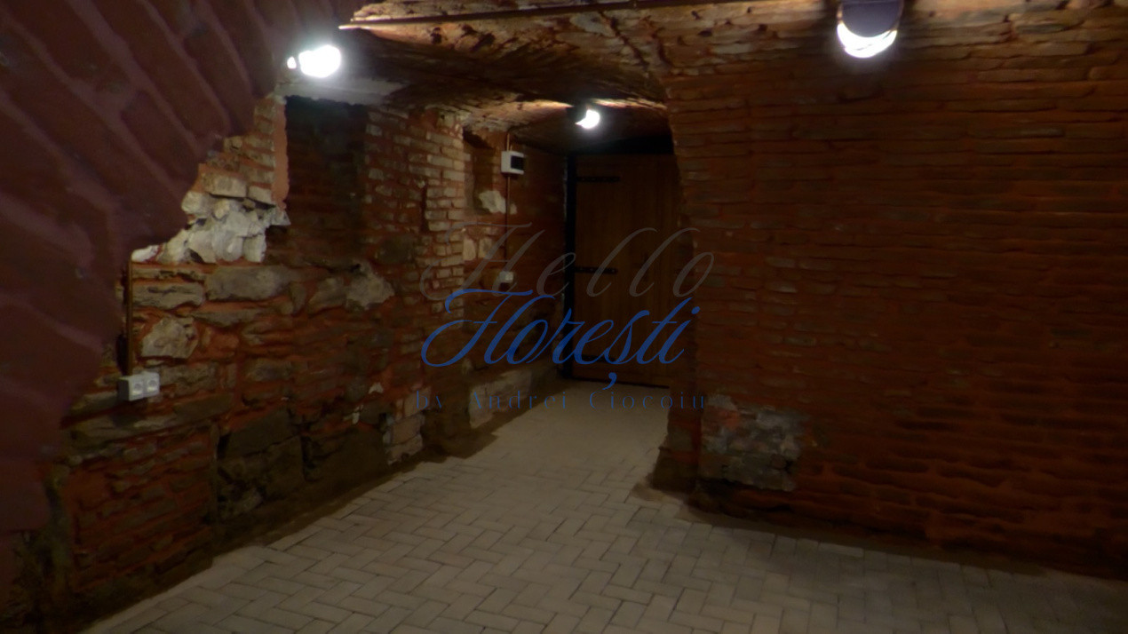  Inchiriere spatiu comercial, ultracentral, intrare din strada 204mp