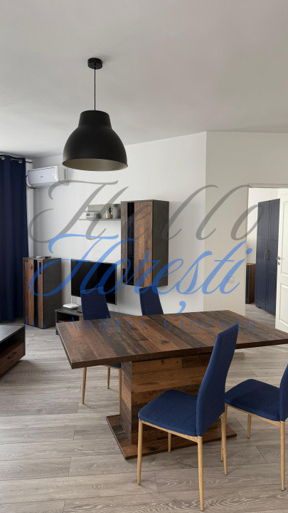 Apartament de Inchiriat, 2 cam., 62MP, cu terasa+parcare, Zona Av.Iancu, Florest
