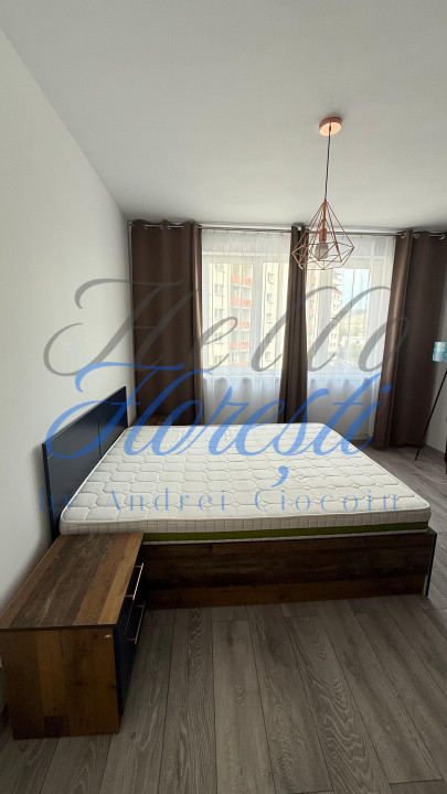 Apartament de Inchiriat, 2 cam., 62MP, cu terasa+parcare, Zona Av.Iancu, Florest