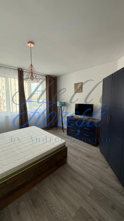 Apartament de Inchiriat, 2 cam., 62MP, cu terasa+parcare, Zona Av.Iancu, Florest