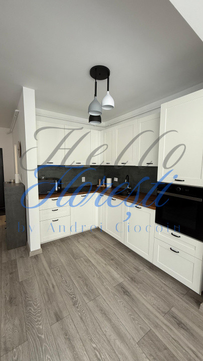 Apartament de Inchiriat, 2 cam., 62MP, cu terasa+parcare, Zona Av.Iancu, Florest