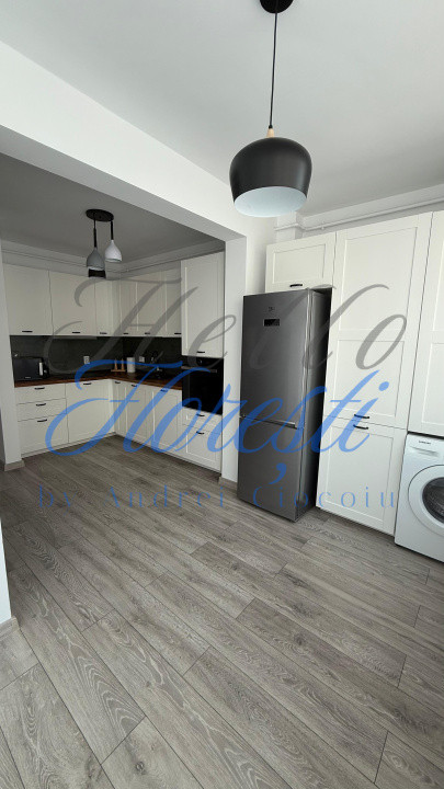 Apartament de Inchiriat, 2 cam., 62MP, cu terasa+parcare, Zona Av.Iancu, Florest