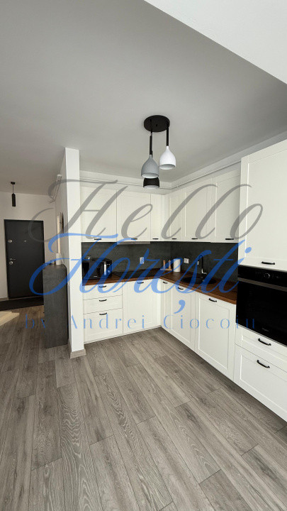 Apartament de Inchiriat, 2 cam., 62MP, cu terasa+parcare, Zona Av.Iancu, Florest
