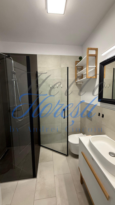 Apartament de Inchiriat, 2 cam., 62MP, cu terasa+parcare, Zona Av.Iancu, Florest