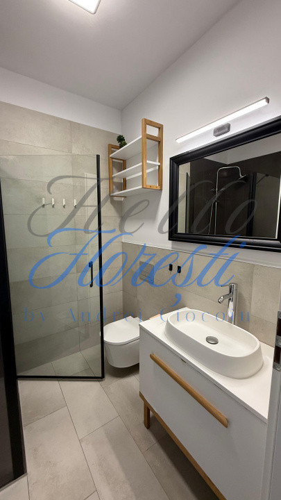 Apartament de Inchiriat, 2 cam., 62MP, cu terasa+parcare, Zona Av.Iancu, Florest