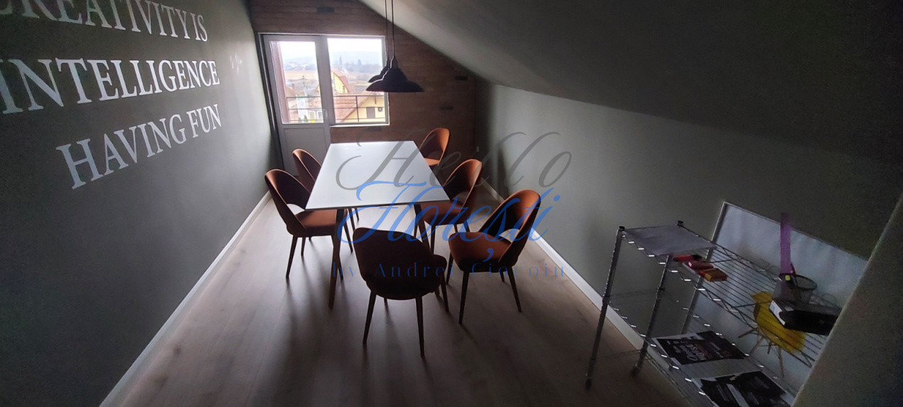 Spatiu birouri 250mp utili | Zona Someseni | Cluj