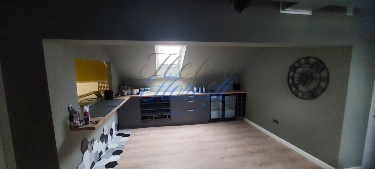 Spatiu birouri 250mp utili | Zona Someseni | Cluj