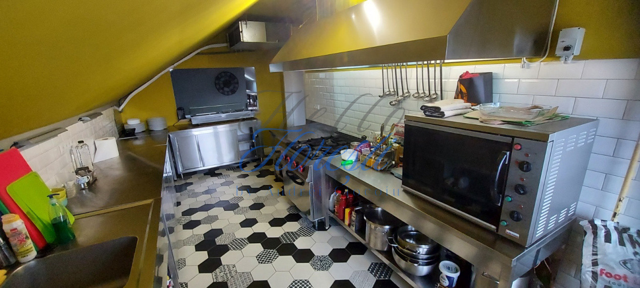 Spatiu birouri 250mp utili | Zona Someseni | Cluj