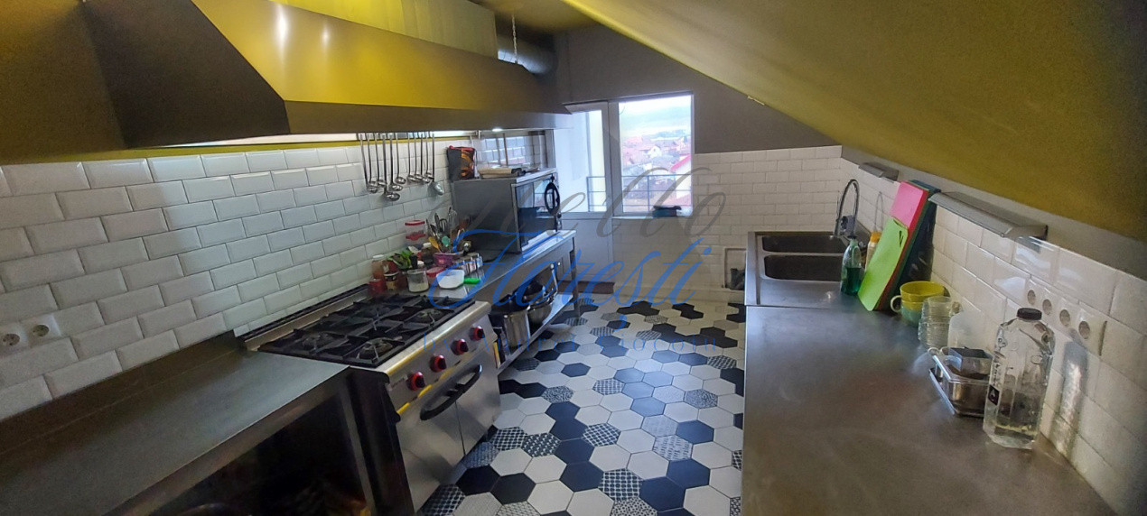 Spatiu birouri 250mp utili | Zona Someseni | Cluj