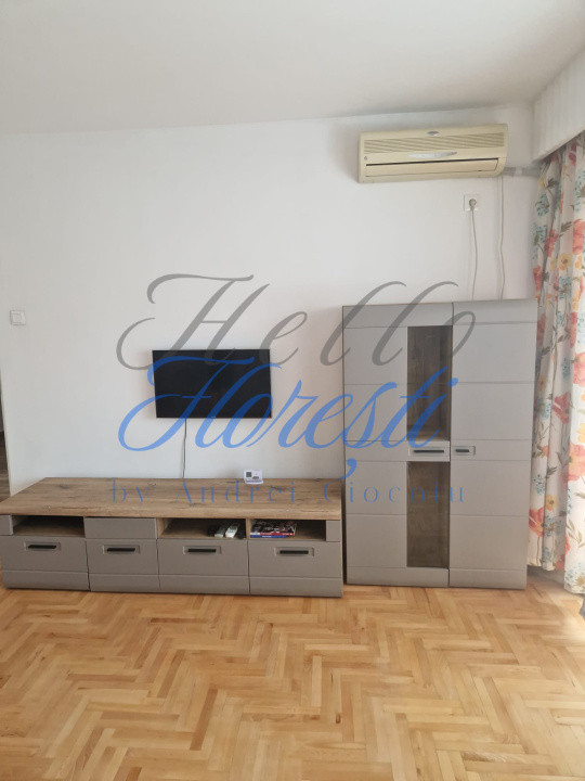 Apartament de Inchiriat, 2 camere, 63 MP, Zona Manastur, Cluj