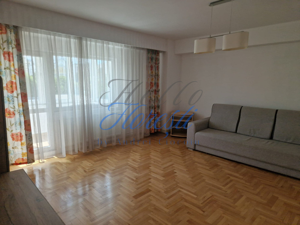 Apartament de Inchiriat, 2 camere, 63 MP, Zona Manastur, Cluj