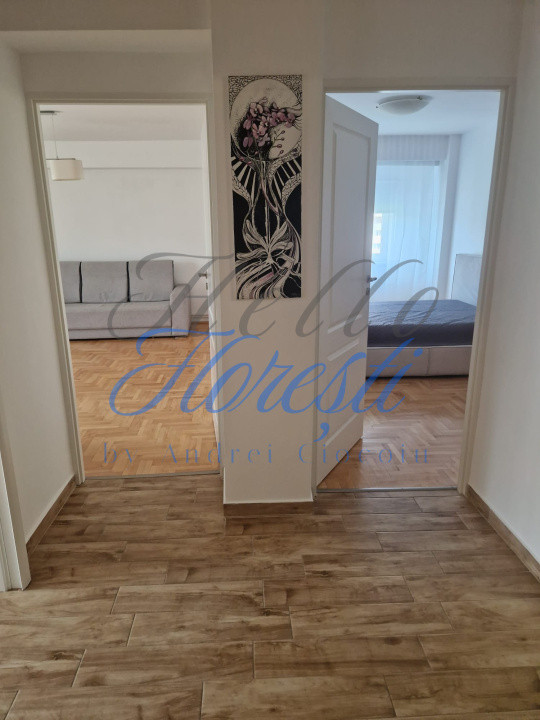 Apartament de Inchiriat, 2 camere, 63 MP, Zona Manastur, Cluj