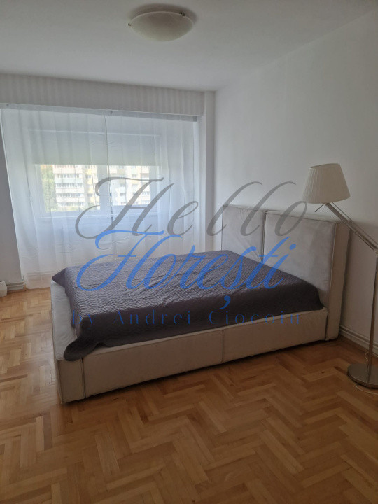 Apartament de Inchiriat, 2 camere, 63 MP, Zona Manastur, Cluj