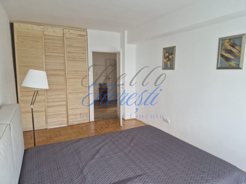 Apartament de Inchiriat, 2 camere, 63 MP, Zona Manastur, Cluj