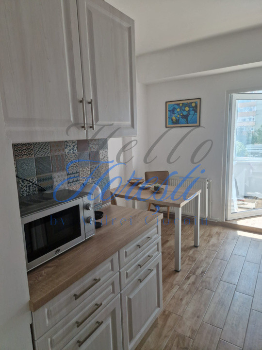 Apartament de Inchiriat, 2 camere, 63 MP, Zona Manastur, Cluj
