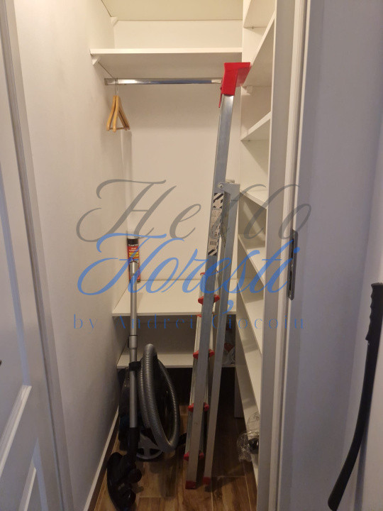 Apartament de Inchiriat, 2 camere, 63 MP, Zona Manastur, Cluj