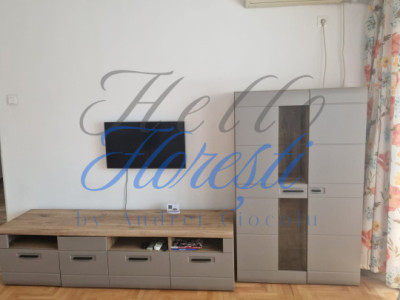 Apartament de Inchiriat, 2 camere, 63 MP, Zona Manastur, Cluj