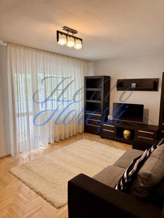 Apartament de inchiriat, 3Cam., 68MP, Zona Zorilor, Cluj