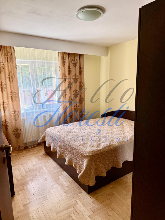Apartament de inchiriat, 3Cam., 68MP, Zona Zorilor, Cluj