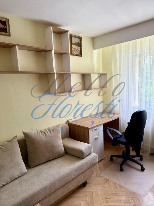 Apartament de inchiriat, 3Cam., 68MP, Zona Zorilor, Cluj