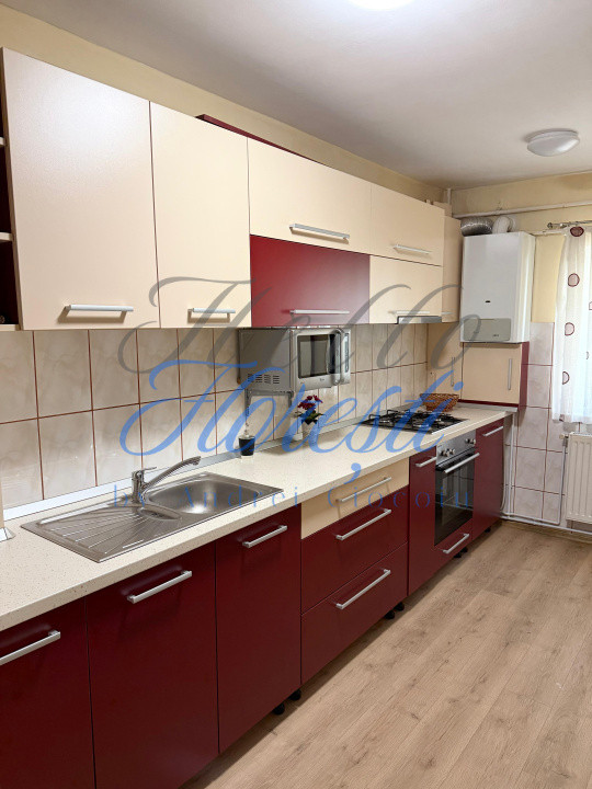 Apartament de inchiriat, 3Cam., 68MP, Zona Zorilor, Cluj