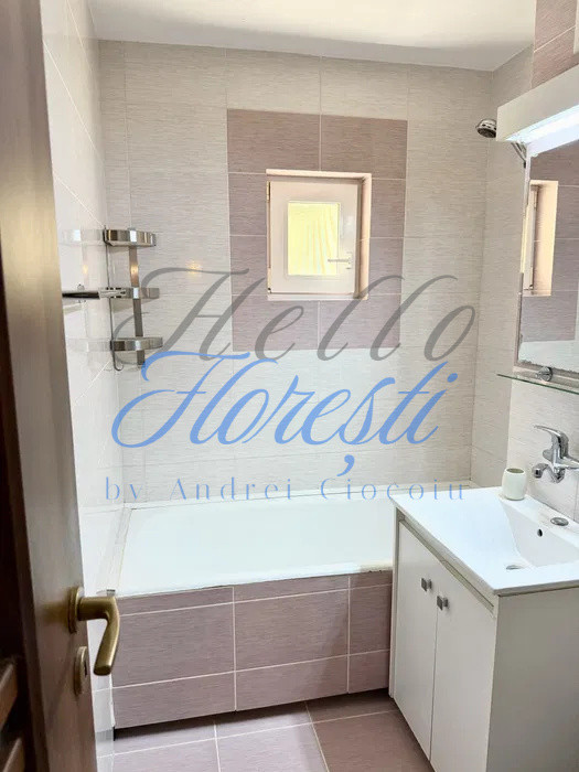 Apartament de inchiriat, 3Cam., 68MP, Zona Zorilor, Cluj