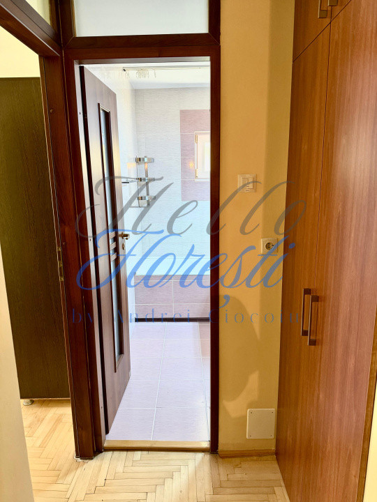 Apartament de inchiriat, 3Cam., 68MP, Zona Zorilor, Cluj